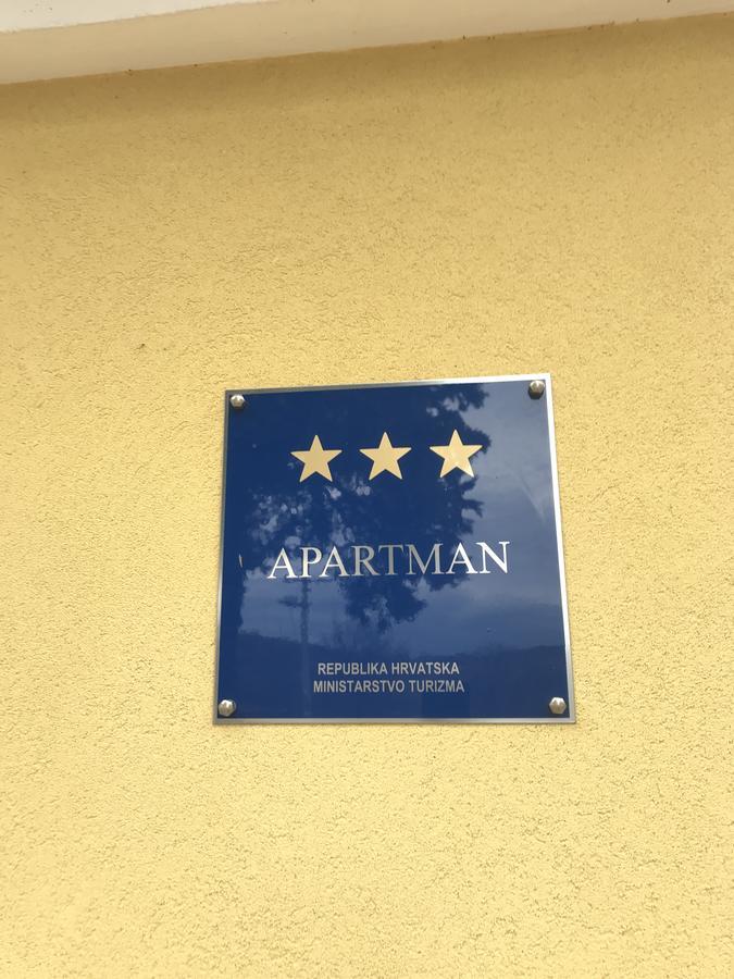 Apartments Viler Buje Εξωτερικό φωτογραφία