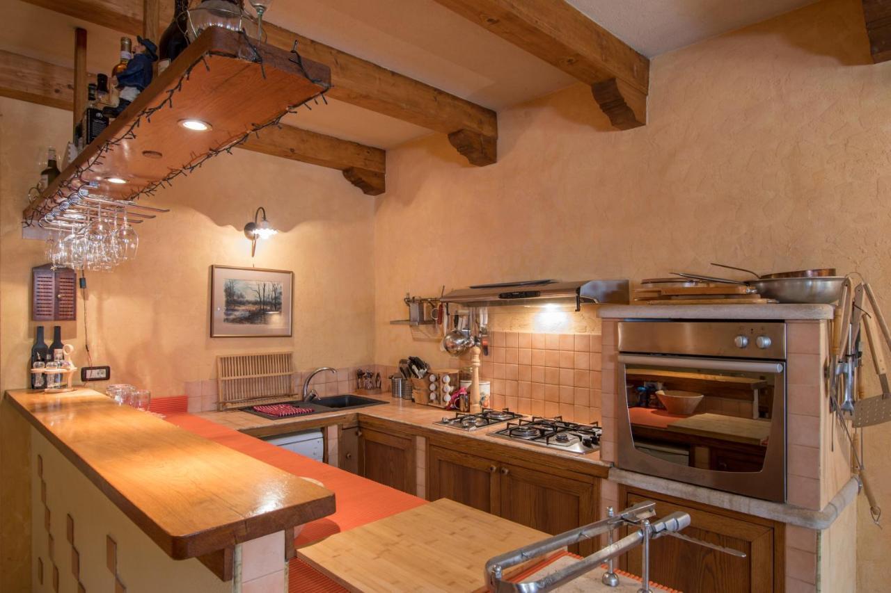 Apartments Viler Buje Εξωτερικό φωτογραφία