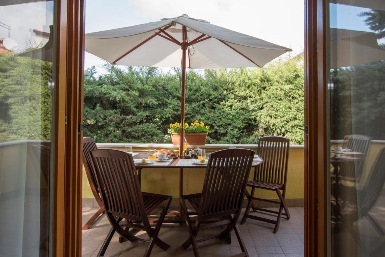 Apartments Viler Buje Εξωτερικό φωτογραφία