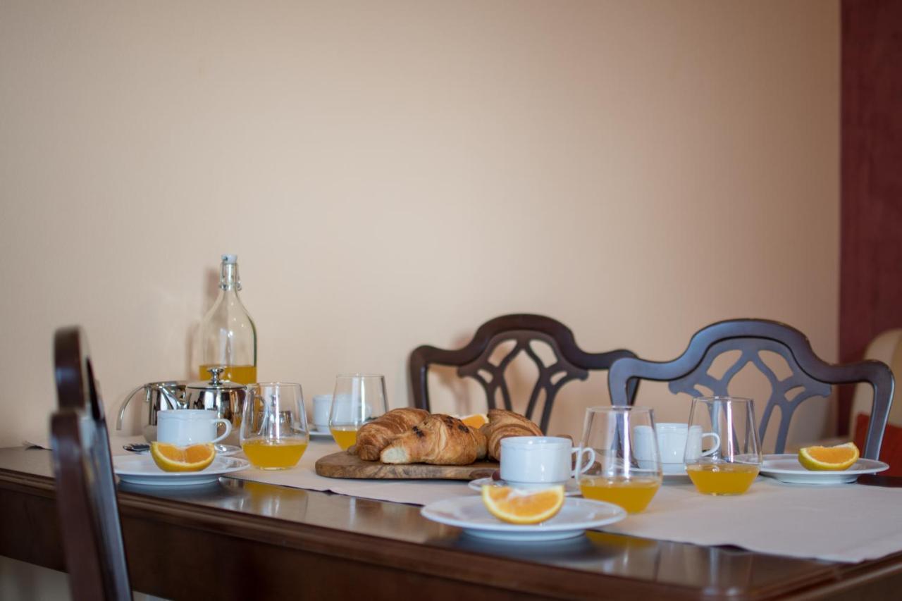 Apartments Viler Buje Εξωτερικό φωτογραφία